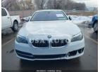 BMW 535D XDRIVE 2014