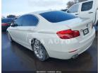 BMW 535D XDRIVE 2014