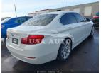 BMW 535D XDRIVE 2014