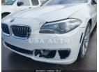 BMW 535D XDRIVE 2014