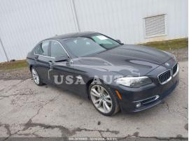 BMW 535D XDRIVE 2014