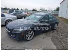 BMW 535D XDRIVE 2014