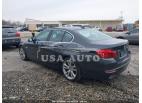 BMW 535D XDRIVE 2014