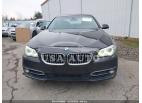 BMW 535D XDRIVE 2014