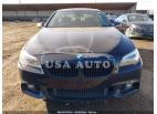 BMW 535D XDRIVE 2014