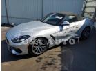 BMW Z4 SDRIVE3 2021