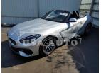 BMW Z4 SDRIVE3 2021