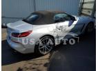 BMW Z4 SDRIVE3 2021