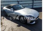 BMW Z4 SDRIVE3 2021