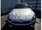 BMW Z4 SDRIVE3 2021