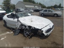 BMW Z4 SDRIVE30I 2020