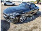 BMW Z4 SDRIVE3 2020