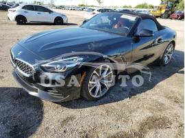BMW Z4 SDRIVE3 2020