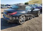 BMW Z4 SDRIVE3 2020