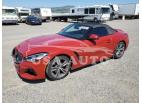 BMW Z4 SDRIVE3 2020