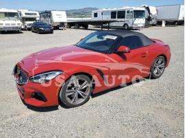 BMW Z4 SDRIVE3 2020