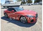 BMW Z4 SDRIVE3 2020