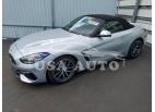 BMW Z4 SDRIVE3 2021