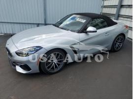BMW Z4 SDRIVE3 2021
