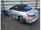 BMW Z4 SDRIVE3 2021