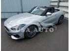 BMW Z4 SDRIVE3 2021