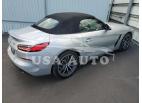 BMW Z4 SDRIVE3 2021