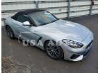 BMW Z4 SDRIVE3 2021