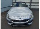 BMW Z4 SDRIVE3 2021