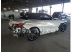 BMW Z4 SDRIVE3 2021