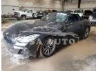 BMW Z4 SDRIVE3 2022