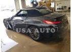 BMW Z4 SDRIVE3 2022