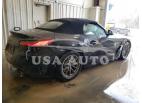 BMW Z4 SDRIVE3 2022