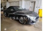 BMW Z4 SDRIVE3 2022