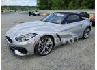 BMW Z4 SDRIVE3 2020