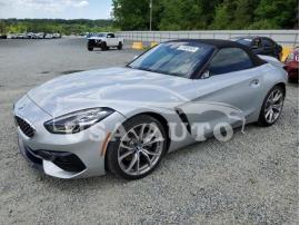 BMW Z4 SDRIVE3 2020