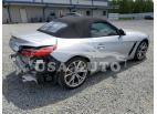 BMW Z4 SDRIVE3 2020