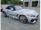 BMW Z4 SDRIVE3 2020