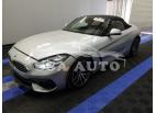 BMW Z4 SDRIVE3 2022