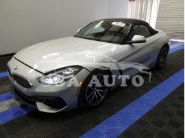 BMW Z4 SDRIVE3 2022