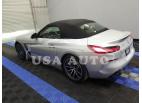 BMW Z4 SDRIVE3 2022