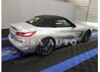 BMW Z4 SDRIVE3 2022