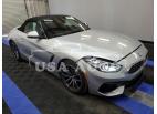 BMW Z4 SDRIVE3 2022