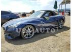 BMW Z4 SDRIVE3 2020