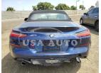 BMW Z4 SDRIVE3 2020