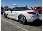 BMW Z4 SDRIVE3 2020