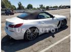 BMW Z4 SDRIVE3 2020