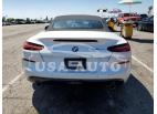 BMW Z4 SDRIVE3 2020