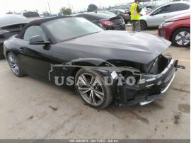 BMW Z4 SDRIVE30I 2020
