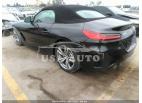 BMW Z4 SDRIVE30I 2020