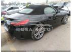 BMW Z4 SDRIVE30I 2020